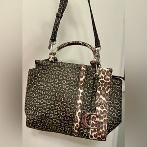 Guess Purse